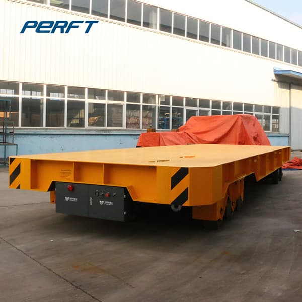 <h3>Electric Hydraulic Lifting Transfer Cart With Lifting Deck </h3>
